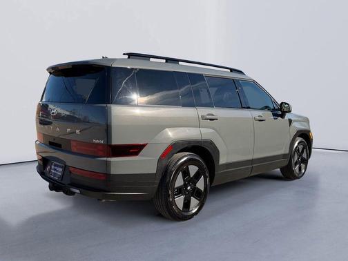 2025 Hyundai SANTA FE SEL 2.4