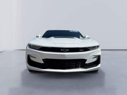 2023 Chevrolet Camaro 1SS