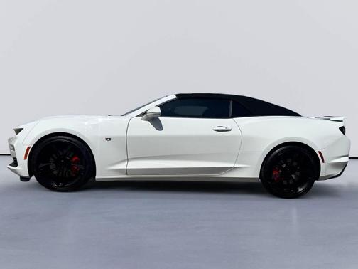 2023 Chevrolet Camaro 1SS