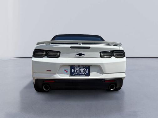 2023 Chevrolet Camaro 1SS