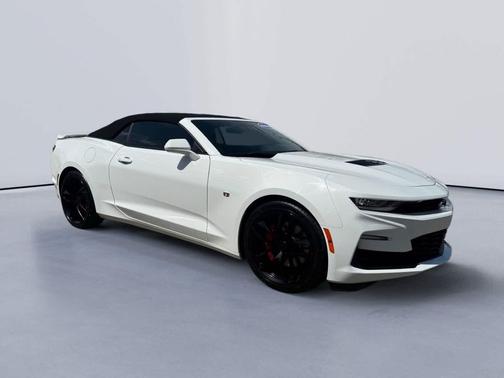 2023 Chevrolet Camaro 1SS