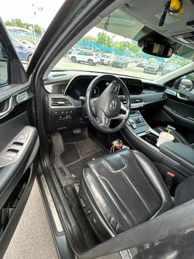 Rainforest 2021 Hyundai PALISADE Limited