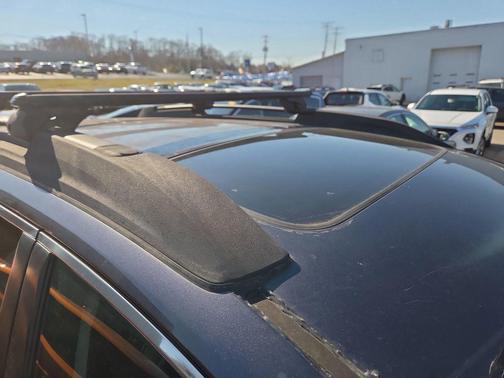 2013 Subaru Outback 3.6R Limited