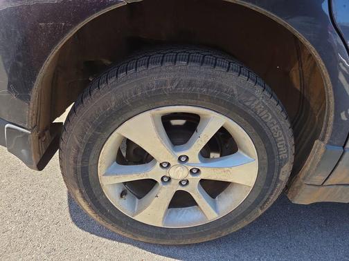 2013 Subaru Outback 3.6R Limited