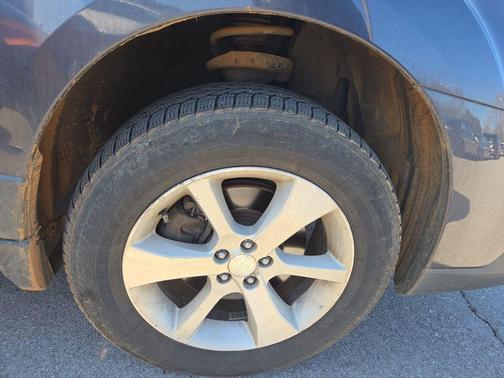 2013 Subaru Outback 3.6R Limited