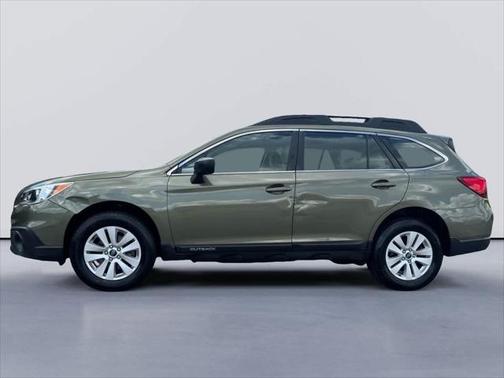 2017 Subaru Outback 2.5i