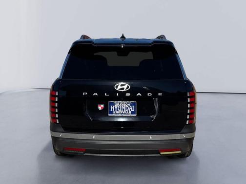 2026 Hyundai PALISADE SEL