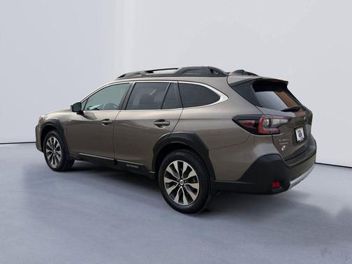 2023 Subaru Outback Limited XT