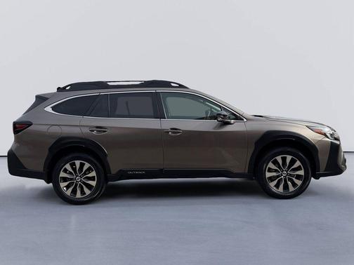 2023 Subaru Outback Limited XT