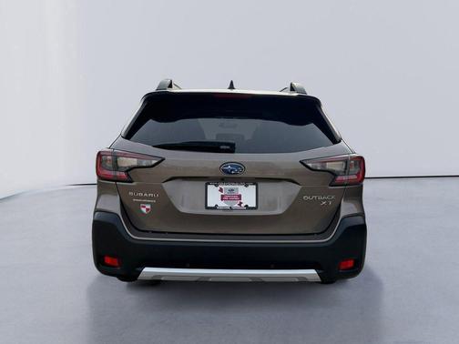 2023 Subaru Outback Limited XT