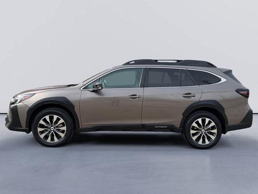 2023 Subaru Outback Limited XT