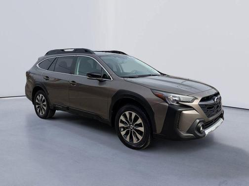 2023 Subaru Outback Limited XT