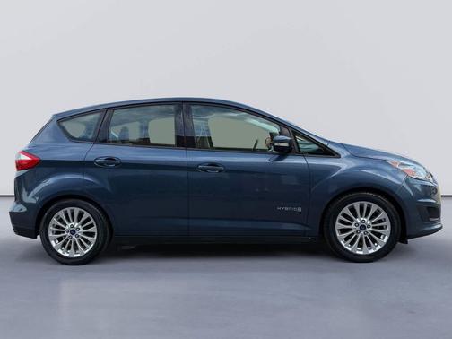 2018 Ford C-Max Hybrid SE
