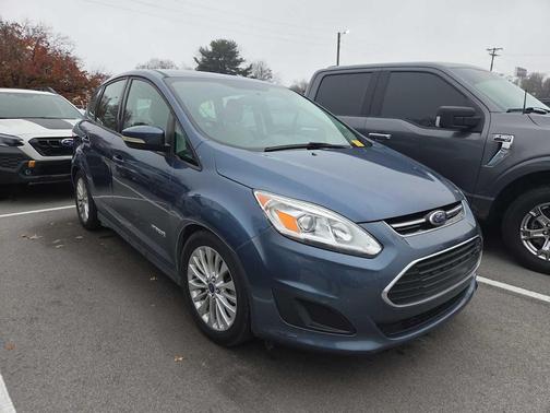 2018 Ford C-Max Hybrid SE