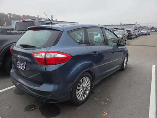 2018 Ford C-Max Hybrid SE