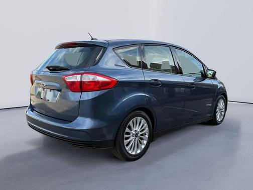 2018 Ford C-Max Hybrid SE