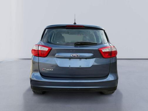 2018 Ford C-Max Hybrid SE