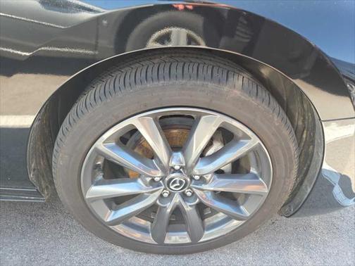 2024 Mazda Mazda3 FWD w/Preferred Package