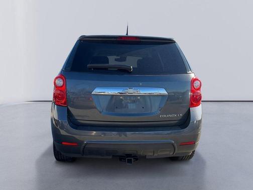 2010 Chevrolet Equinox LS