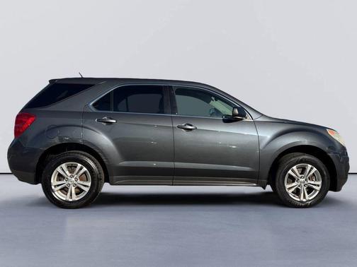 2010 Chevrolet Equinox LS