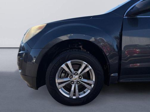 2010 Chevrolet Equinox LS
