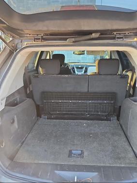 2010 Chevrolet Equinox LS