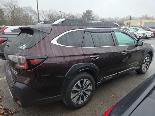 2023 Subaru Outback Touring XT