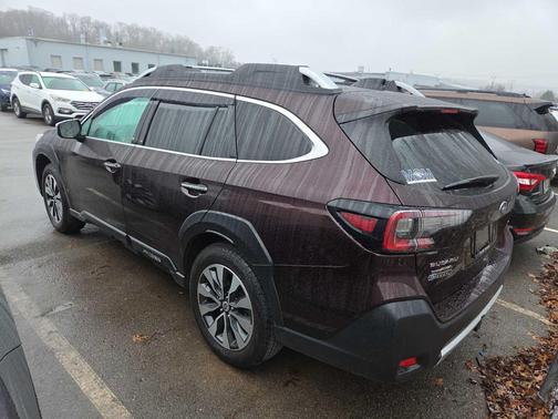 2023 Subaru Outback Touring XT