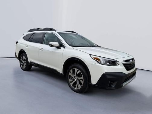 2022 Subaru Outback Limited XT