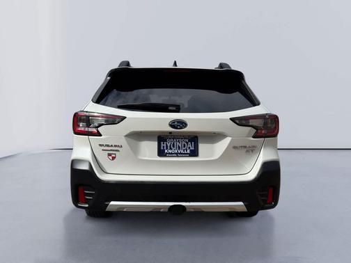 2022 Subaru Outback Limited XT