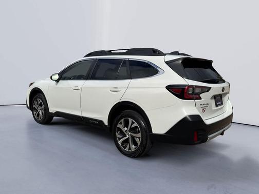 2022 Subaru Outback Limited XT