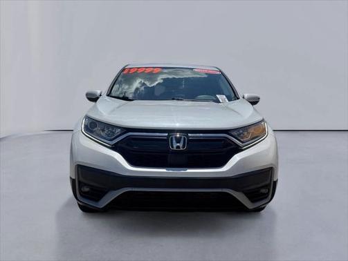 2020 Honda CR-V 2WD EX