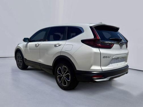 2020 Honda CR-V 2WD EX