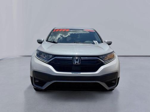 2020 Honda CR-V 2WD EX