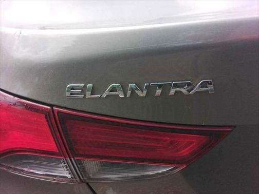 2016 Hyundai ELANTRA Value Edition