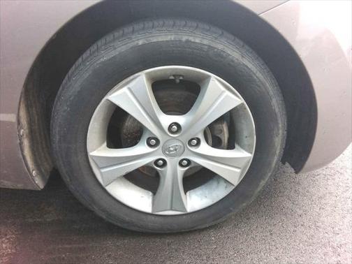 2016 Hyundai ELANTRA Value Edition