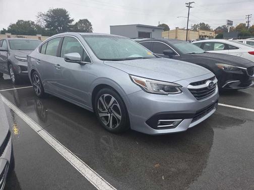 2022 Subaru Legacy Limited