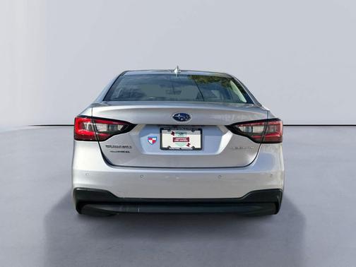 2022 Subaru Legacy Limited