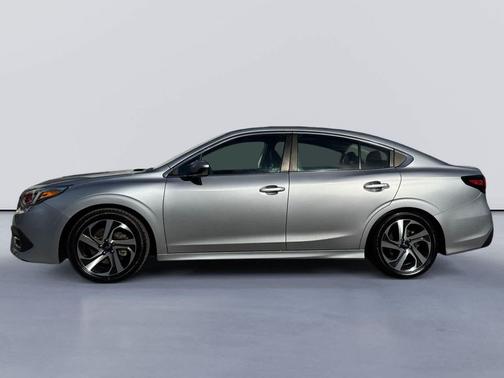 2022 Subaru Legacy Limited