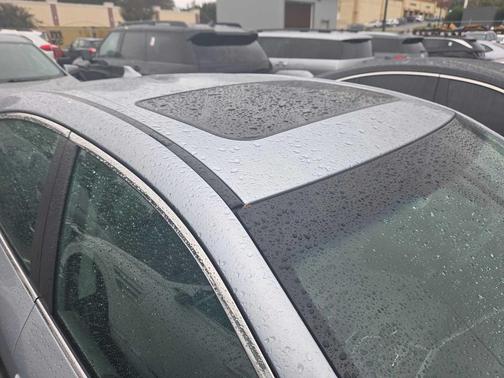 2022 Subaru Legacy Limited