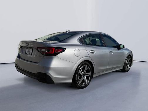 2022 Subaru Legacy Limited