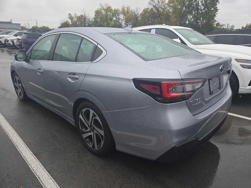 2022 Subaru Legacy Limited