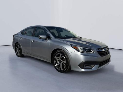 2022 Subaru Legacy Limited