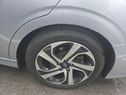 2022 Subaru Legacy Limited