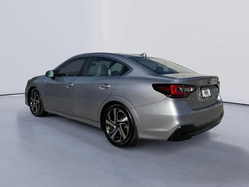 2022 Subaru Legacy Limited
