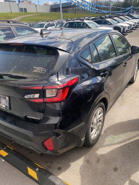 2024 Subaru Impreza Base