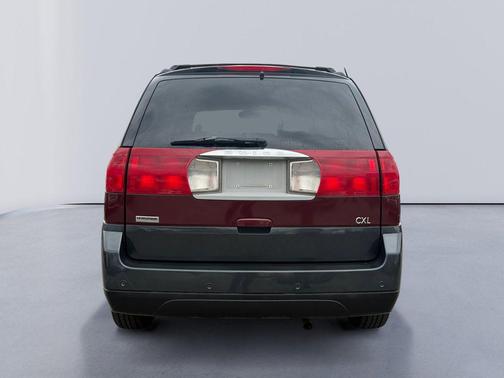 2002 Buick Rendezvous CXL