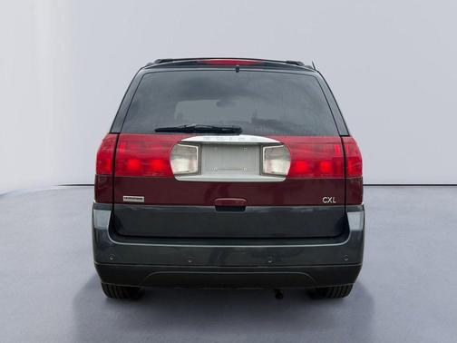 2002 Buick Rendezvous CXL