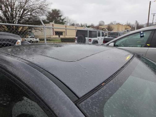 2020 Subaru WRX Limited