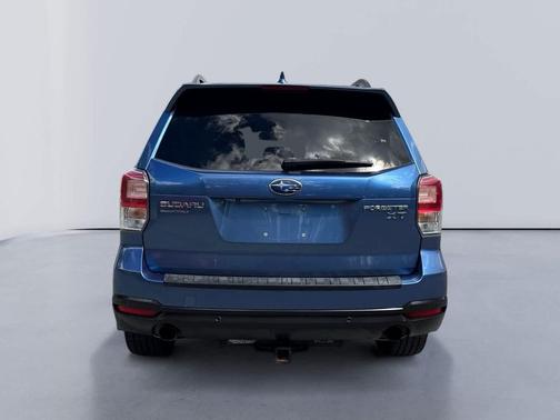 2017 Subaru Forester 2.0XT Touring